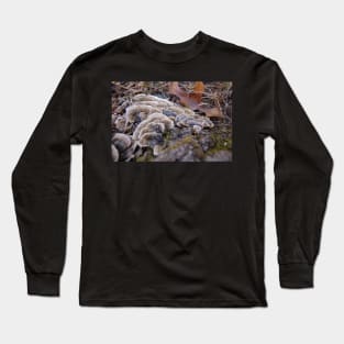 hidden colors Long Sleeve T-Shirt